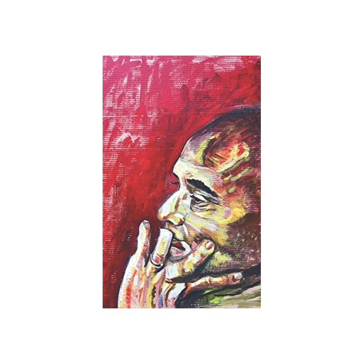Common To Man: A Novella